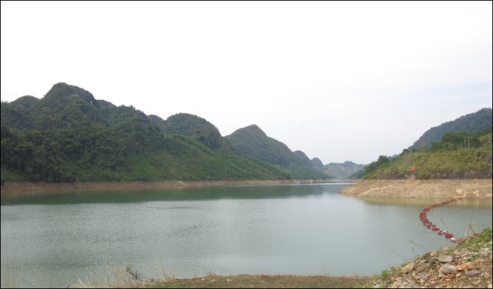 Thành lập 9 trạm thủy văn, 11 trạm đo mưa tại Quảng Nam