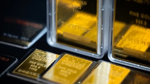 Giá vàng hôm nay (20-11): Vàng biến động thế nào trong tuần này?