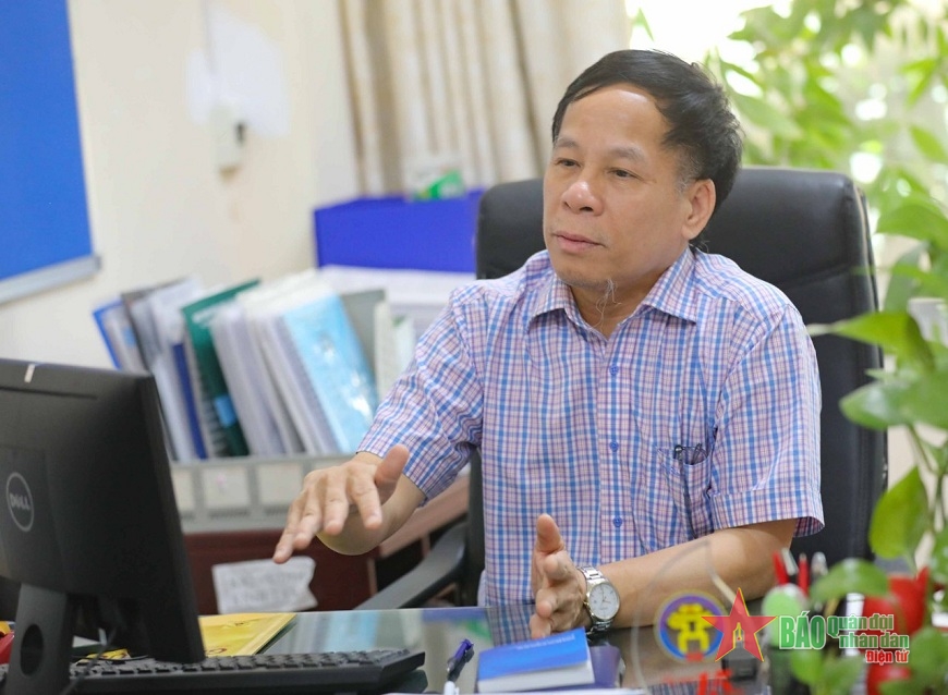 Khoa Giáo dục Tiểu học: Nền tảng vững chắc cho tương lai giáo dục Việt Nam