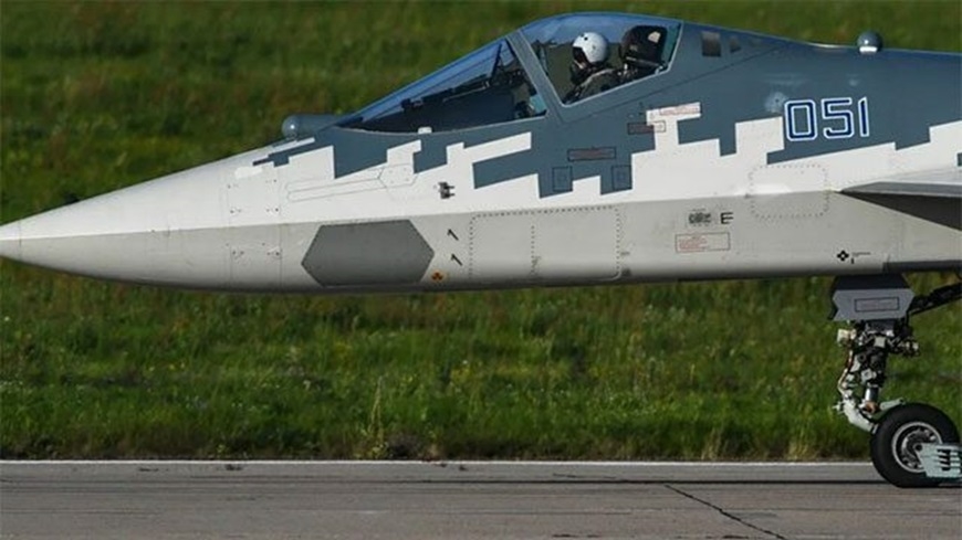Quân sự thế giới hôm nay (21-11): Nga có thể sẽ phát triển đại trà máy bay Su-57, Lữ đoàn Al-Qassam phá hủy 29 xe quân sự của Israel