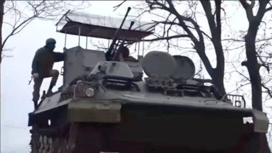 Quân sự thế giới hôm nay (21-11): Nga có thể sẽ phát triển đại trà máy bay Su-57, Lữ đoàn Al-Qassam phá hủy 29 xe quân sự của Israel
