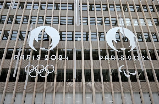 Đại hội đồng Liên hợp quốc thông qua nghị quyết về ngừng bắn trong dịp Olympic và Paralympic Paris 2024