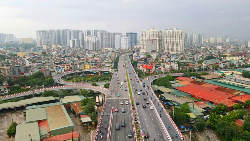 Sửa đổi Luật Thủ đô - Tạo bệ phóng cho Hà Nội phát triển - Bài 1: Vì sao cần sửa Luật Thủ đô?