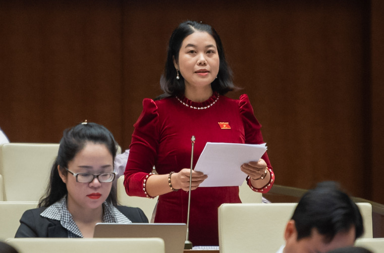 Đại biểu Quốc hội: Xem xét điều kiện rút bảo hiểm xã hội một lần một cách thật thận trọng