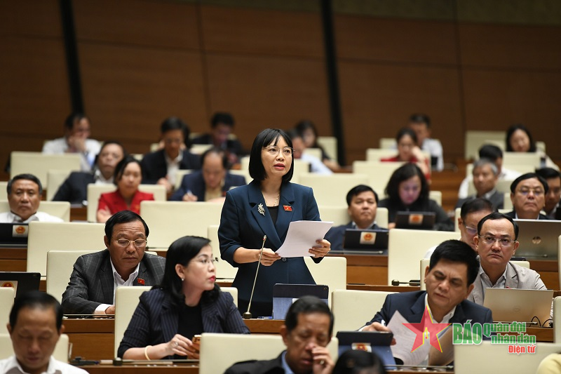 Thêm nhiều người được hưởng lương hưu theo dự thảo Luật Bảo hiểm xã hội sửa đổi