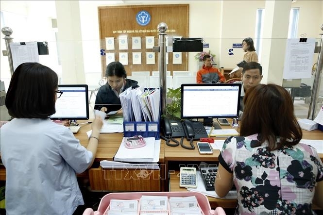Vì sao số người nghỉ việc hưởng bảo hiểm xã hội một lần tăng cao?