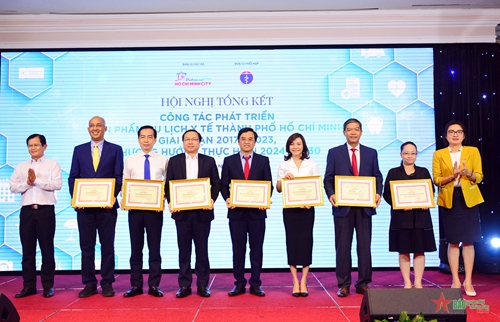 TP Hồ Chí Minh xác định “điều kiện cần” và 3 nhóm giải pháp phát triển du lịch y tế
