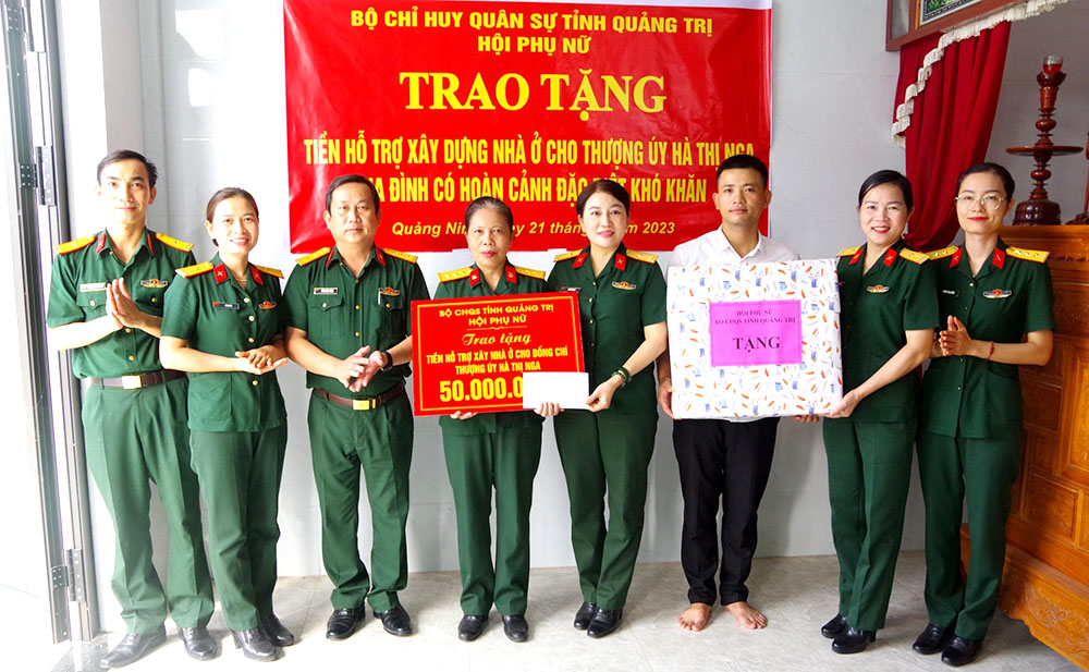 Sâu nặng nghĩa tình