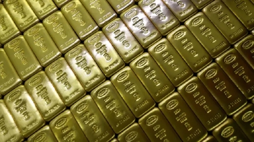 Giá vàng hôm nay (27-11): Vàng đang chuẩn bị cho đợt tăng giá mới 