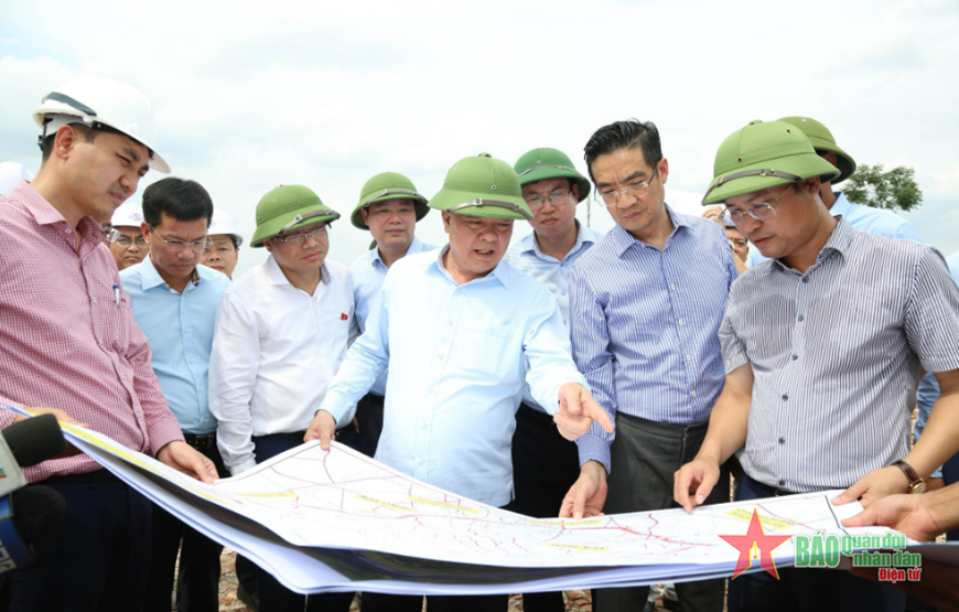 Sửa đổi Luật Thủ đô-Tạo bệ phóng cho Hà Nội phát triển-Bài 5: Tăng quyền hạn, nâng trách nhiệm (Tiếp theo và hết)