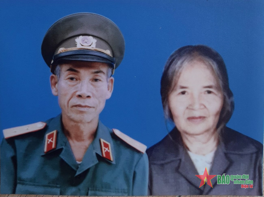 Chuyện tình đẹp của Trung tướng, Phó giáo sư Văn Cương và cô hiệu trưởng