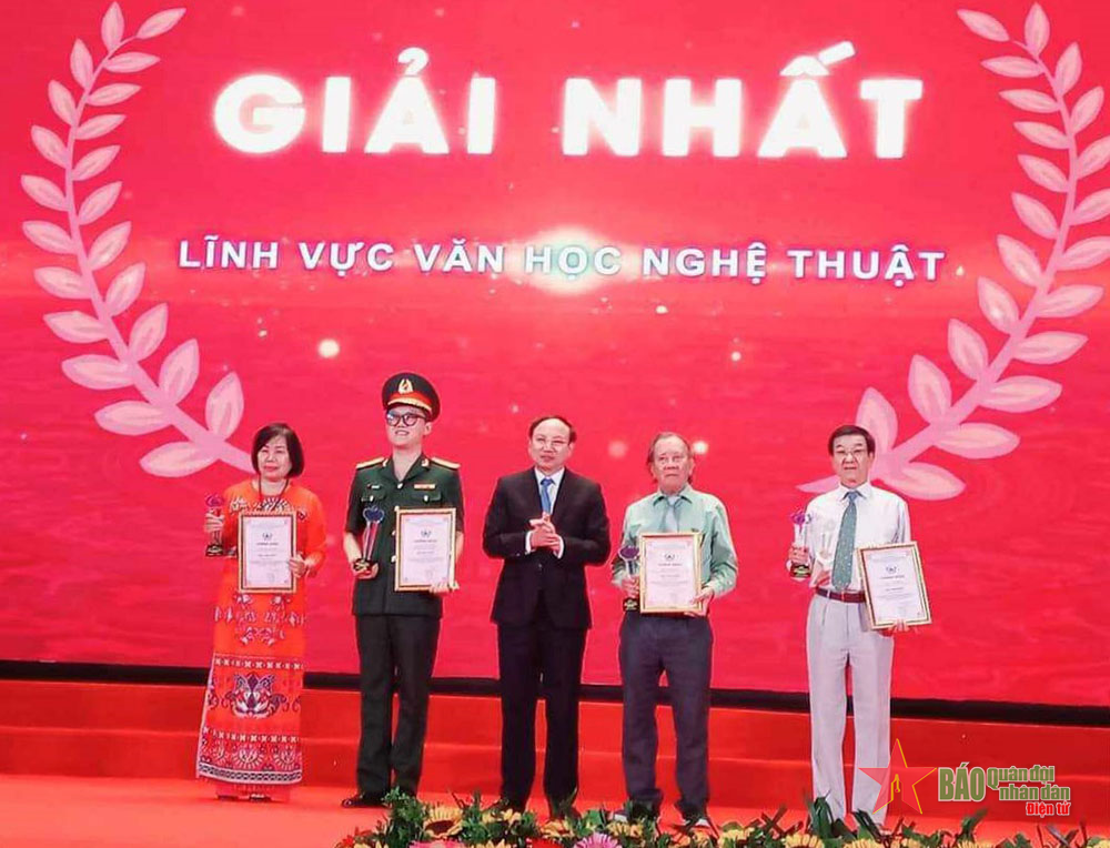 “Tấm vé mời” đặc biệt