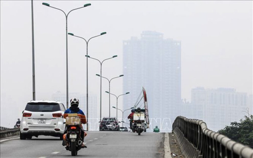 Thời tiết hôm nay (28-11): Miền Bắc sương mù nhẹ, ngày nắng