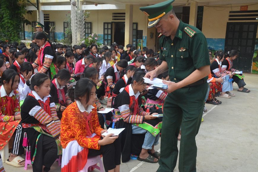 Nhìn lại Diễn đàn “Có nên tiếp tục tổ chức thi học sinh giỏi cấp trung học cơ sở?”: Cần tạo môi trường để học sinh phát triển toàn diện