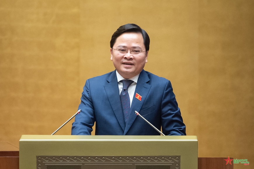 Chủ tịch Quốc hội Vương Đình Huệ: Hội nghị Nghị sĩ trẻ toàn cầu lần thứ 9 thành công trên mong đợi