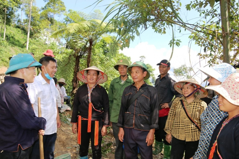 Hỏi-Đáp pháp luật: Nhiệm vụ biểu dương, tôn vinh điển hình tiên tiến