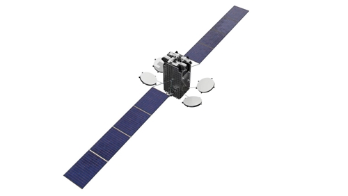 Trung Quốc hoàn thành xây dựng ban đầu mạng lưới kết nối vệ tinh quỹ đạo cao đầu tiên
