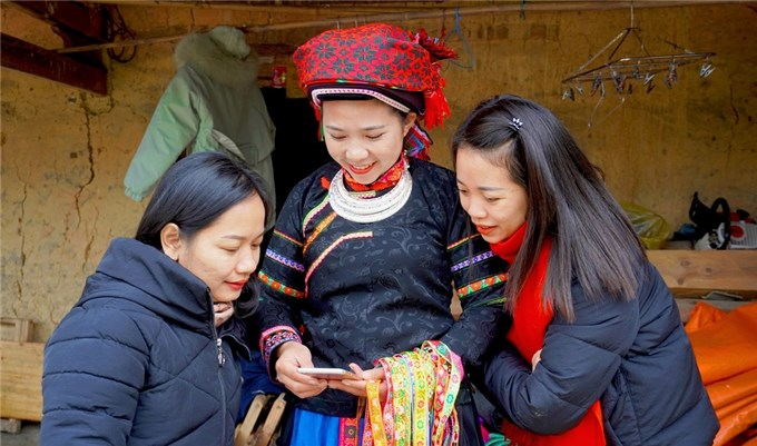 Hỏi-Đáp pháp luật: Chính sách phát triển giáo dục nghề nghiệp và giải quyết việc làm cho người lao động vùng dân tộc thiểu số miền núi