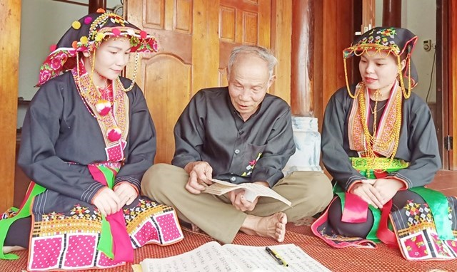 Hỏi-Đáp pháp luật: Dự án bảo tồn, phát huy giá trị văn hóa truyền thống tốt đẹp của các dân tộc thiểu số gắn với phát triển du lịch