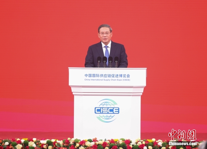 Trung Quốc sẵn sàng hợp tác với các nước xây dựng chuỗi cung ứng toàn cầu linh hoạt