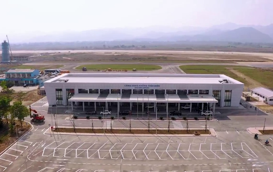 Sân bay Điện Biên sẵn sàng khai thác trở lại, dự kiến từ ngày 2-12