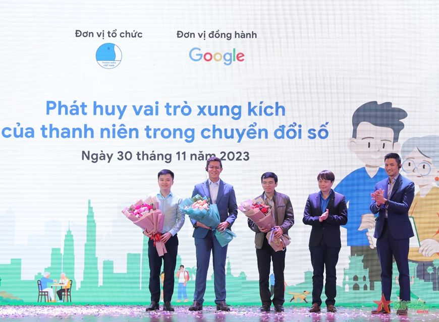 Phòng, chống lừa đảo trên không gian mạng