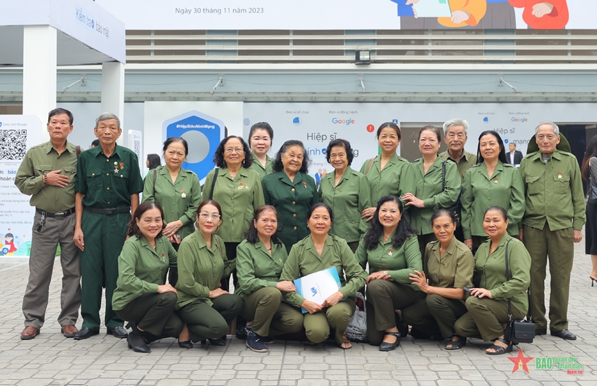 Phòng, chống lừa đảo trên không gian mạng