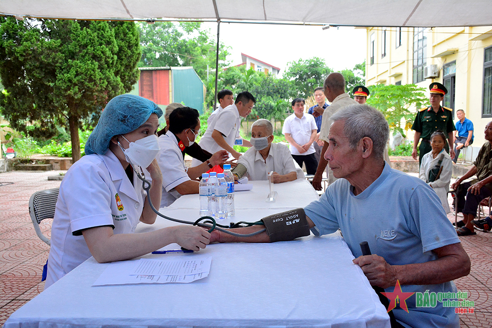 Khơi tiềm năng, sáng tạo