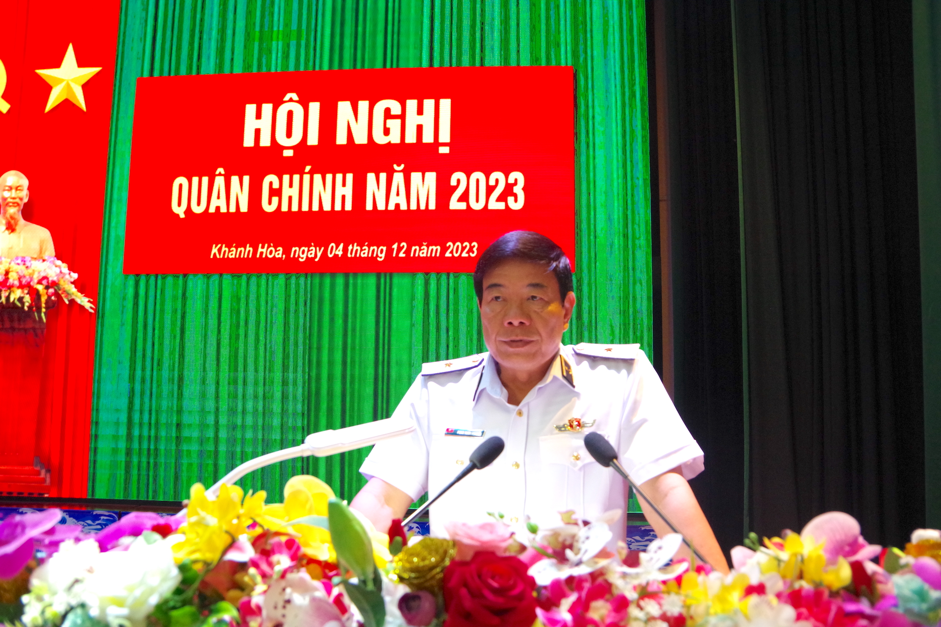 Lữ đoàn Tàu ngầm 189: Sẵn sàng thực hiện nhiệm vụ trong mọi tình huống