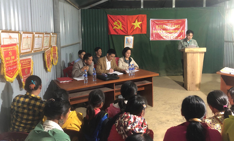 Hỏi-đáp pháp luật: Hỗ trợ chi phí khám sức khỏe cho người lao động thuộc vùng đồng bào dân tộc thiểu số và miền núi đi làm việc ở nước ngoài theo hợp đồng