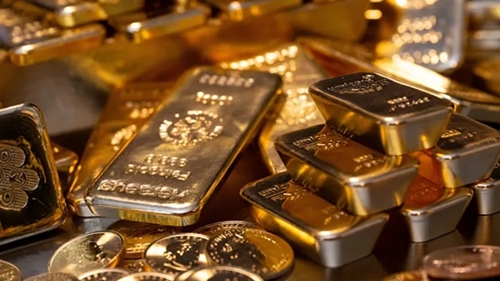 Giá vàng hôm nay (6-12): Đà tăng cạn kiệt, vàng tiếp đà giảm