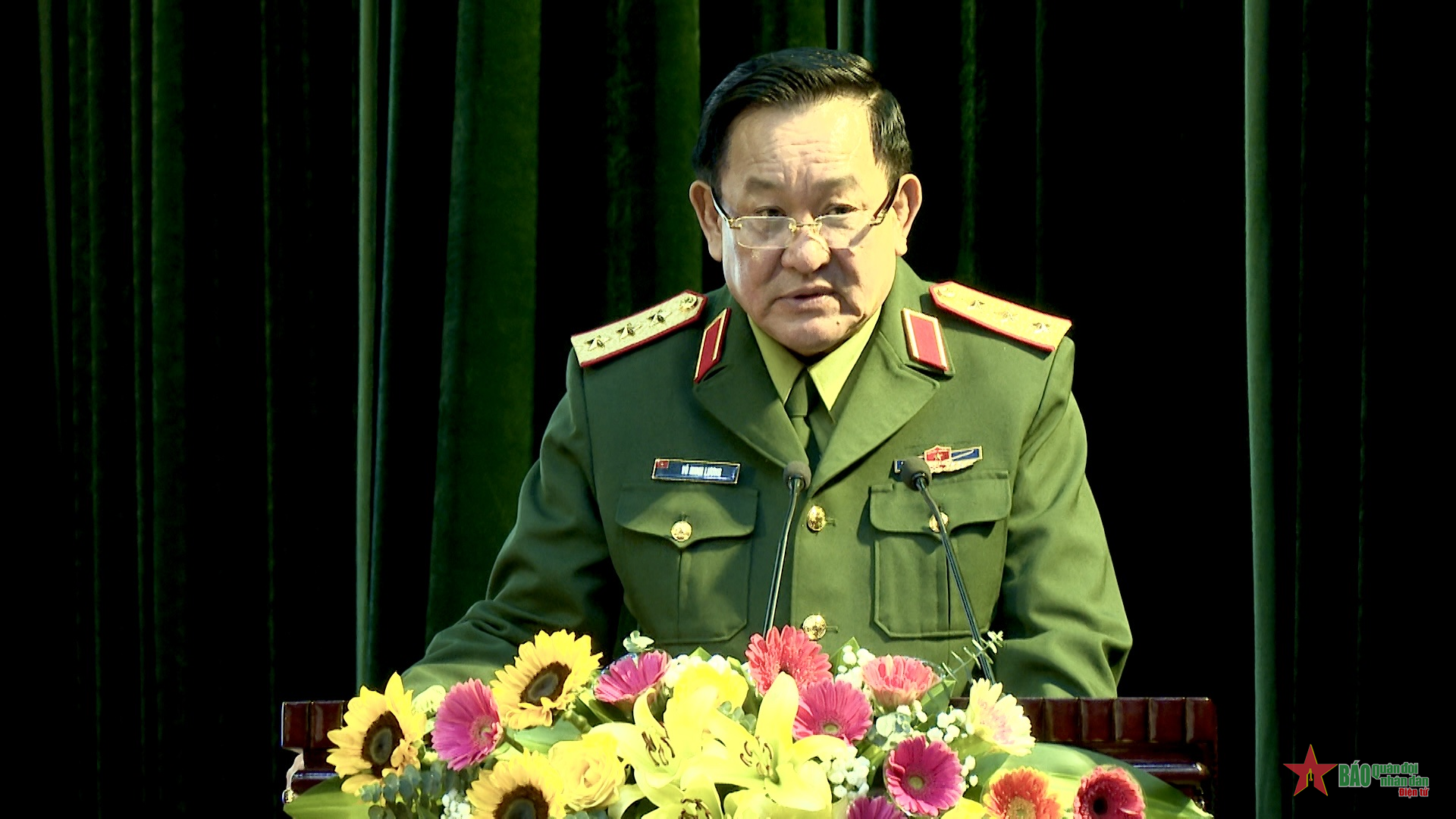 Việt Nam nỗ lực phòng, chống phổ biến vũ khí hủy diệt hàng loạt