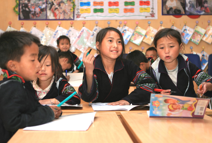 Hỏi-đáp pháp luật: Đối tượng và nội dung thực hiện đầu tư cơ sở vật chất các đơn vị sự nghiệp công lập