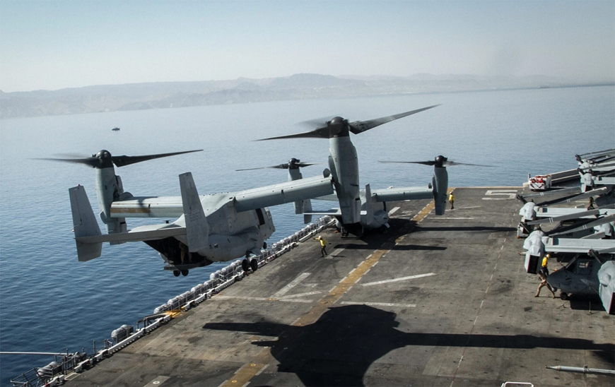 Quân sự thế giới hôm nay (8-12): Ukraine giới thiệu nhiều thiết bị chống UAV mới