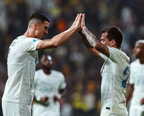 Tin thể thao hôm nay (9-12): Ronaldo tỏa sáng giúp Al Nassr đánh bại Al Riyadh