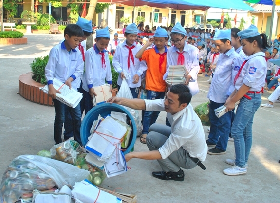 “Kế hoạch nhỏ” - Ý nghĩa lớn