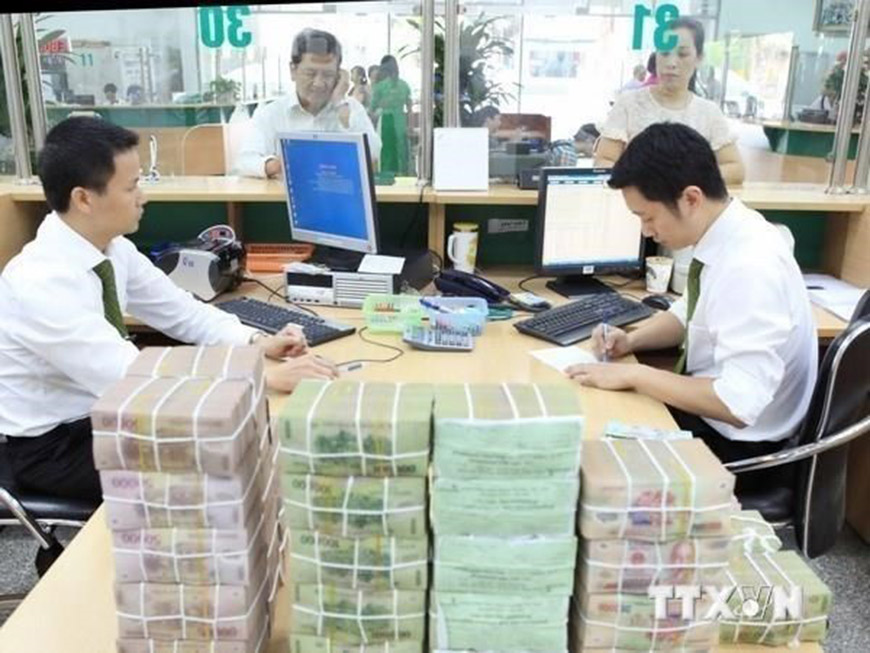 Tổng thu ngân sách nhà nước ước đạt 1.537,6 nghìn tỷ đồng