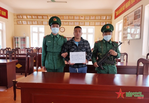 Điện Biên: Khởi tố vụ án hình sự đưa người nhập cảnh trái phép vào Việt Nam