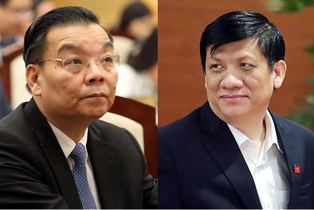 Mở phiên tòa xét xử 38 bị cáo trong vụ Việt Á vào ngày 3-1-2024