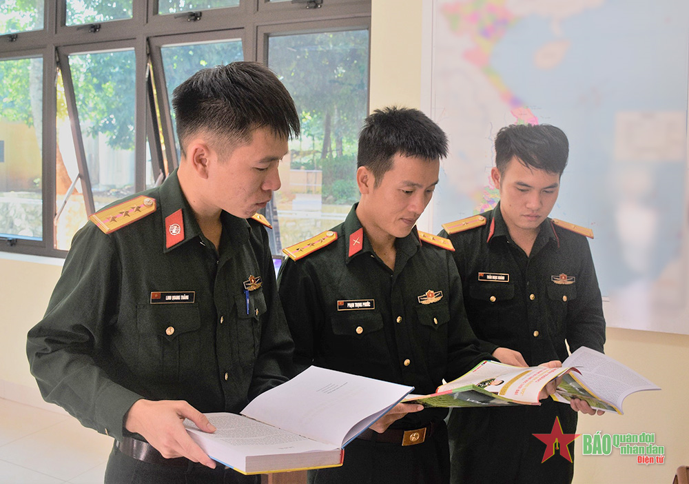 Khơi dậy tinh thần ham học