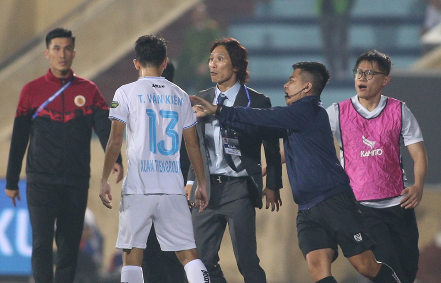 Tin thể thao hôm nay (12-12): Ronaldo ghi dấu ấn tại King’s Cup, bóng chuyền Việt Nam dự giải quốc tế