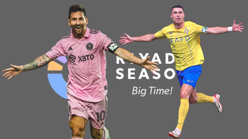 Tin thể thao hôm nay (13-12): MU bị loại khỏi Cúp C1 châu Âu, Messi sẽ đối đầu với Ronaldo