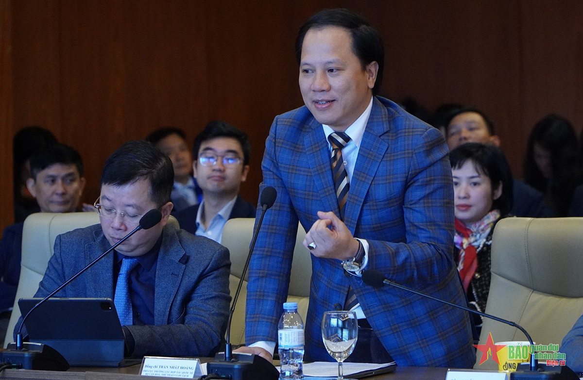 Ngoại giao công chúng trong kỷ nguyên số