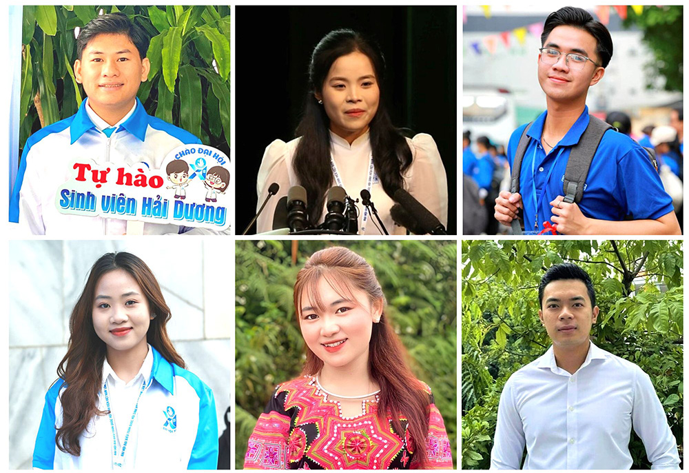 Vững bản sắc để tự tin đi tới