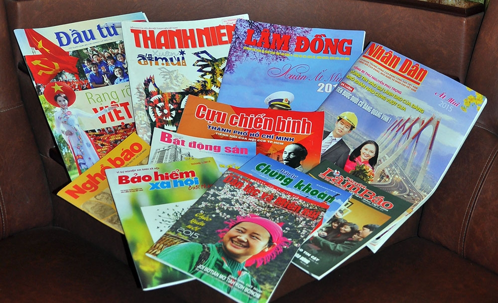 Hỏi-đáp pháp luật: Xây dựng Báo Dân tộc và Phát triển thành cơ quan truyền thông đủ năng lực đáp ứng yêu cầu về công tác dân tộc
