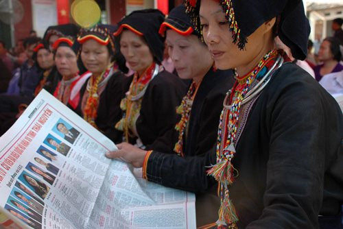Hỏi-đáp pháp luật: Cơ quan báo, tạp chí, đơn vị phát hành tổ chức triển khai thực hiện cấp một số ấn phẩm báo, tạp chí cho vùng đồng bào dân tộc thiểu số và miền núi