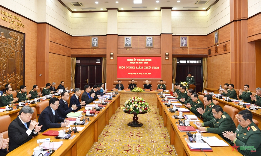 <a title="Báo Quân đội nhân dân | Tin tức quân đội, quốc phòng | Bảo vệ Tổ quốc" style="text-align:center;" data-cke-saved-href="https://www.qdnd.vn" href="https://www.qdnd.vn"><img data-cke-saved-src="https://file3.qdnd.vn/data/images/0/2021/08/11/linh/bannerv2.png" src="https://file3.qdnd.vn/data/images/0/2021/08/11/linh/bannerv2.png" class="vllogo"></a>