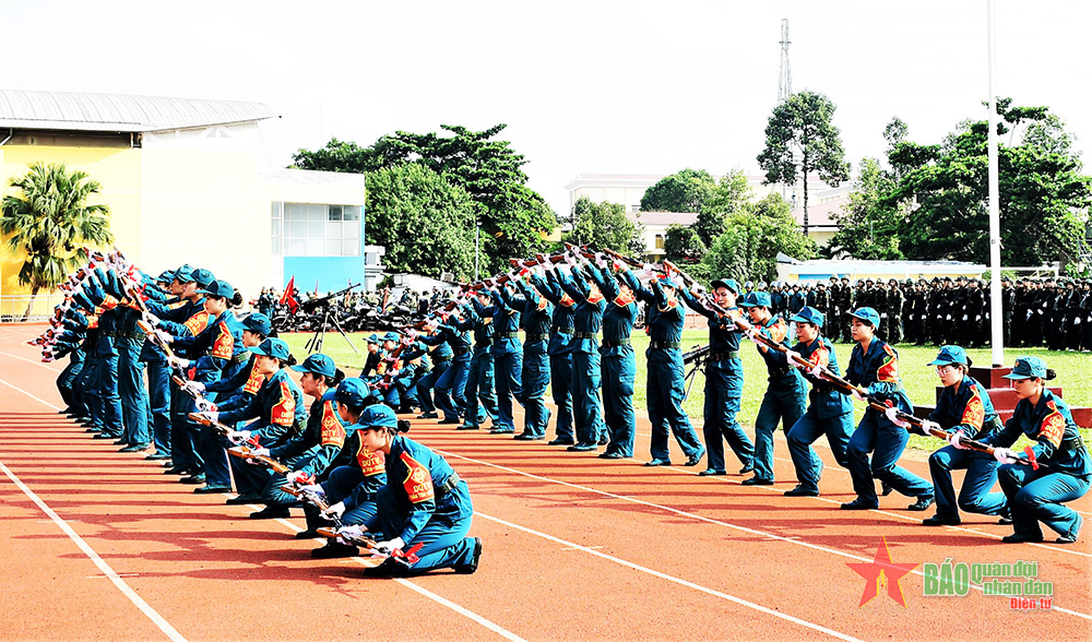 Nhiều mô hình thi đua hiệu quả