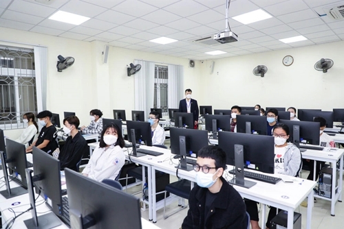 Dự kiến tháng 5-2024, Trường Đại học Sư phạm Hà Nội tổ chức kỳ thi đánh giá năng lực