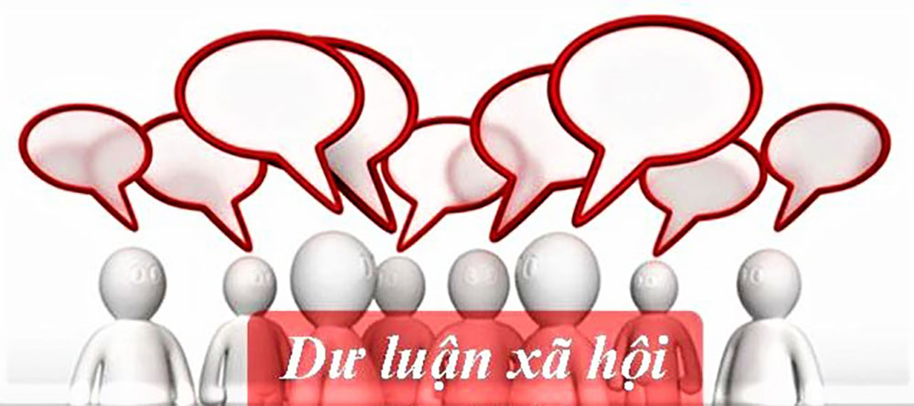 Khéo lắng nghe và “chắt lọc” dư luận